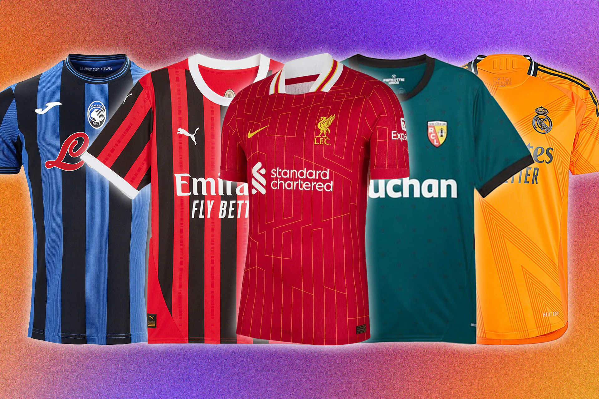 Football Kit